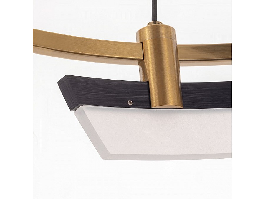 Подвесная люстра Citilux HELLY CL211042