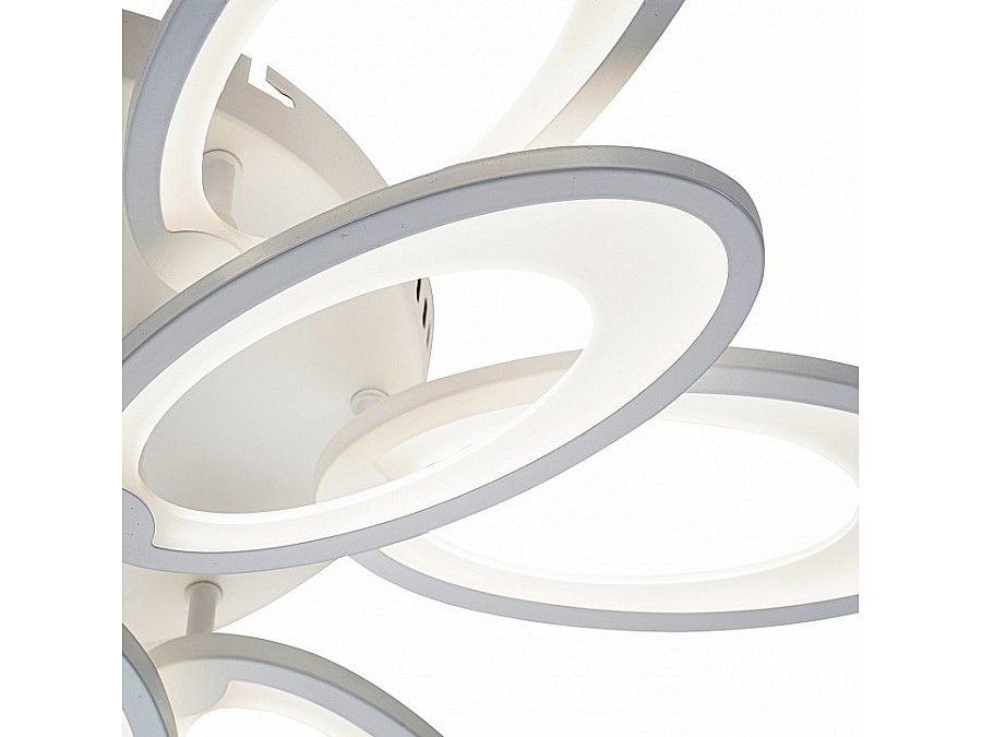 Потолочная люстра Escada Ecla 10242/9LED