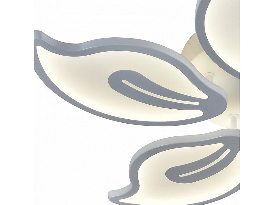 Потолочная люстра Escada Flame 10215/5LED