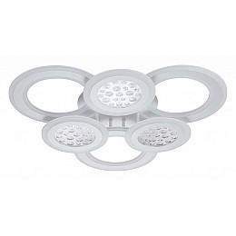 Потолочная люстра Escada Drop 10267/6LED