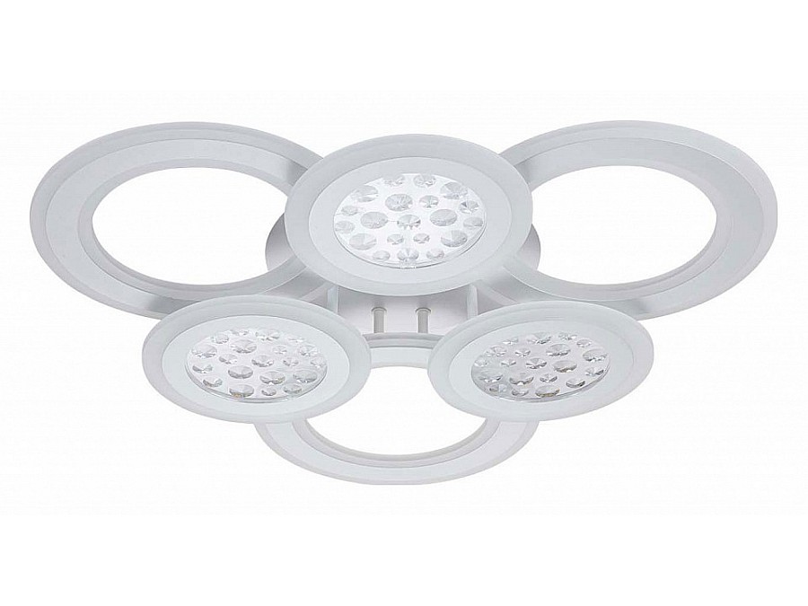 Потолочная люстра Escada Drop 10267/6LED