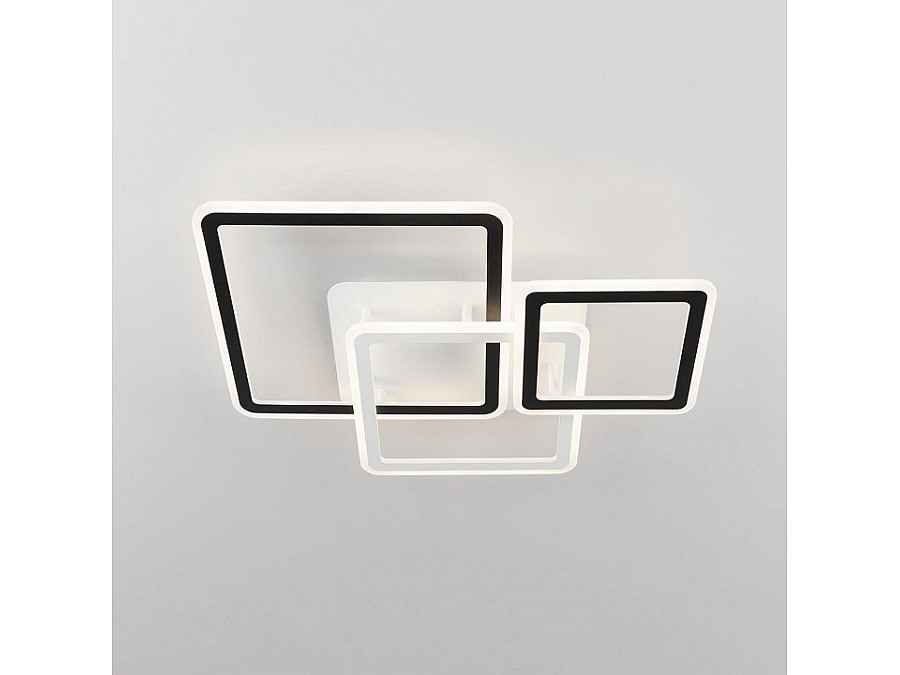 Потолочная люстра Citilux Тринити CL238231E