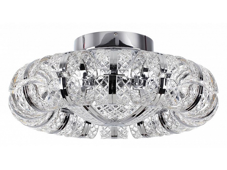 Потолочная люстра Odeon Light Mirage 5029/104CL