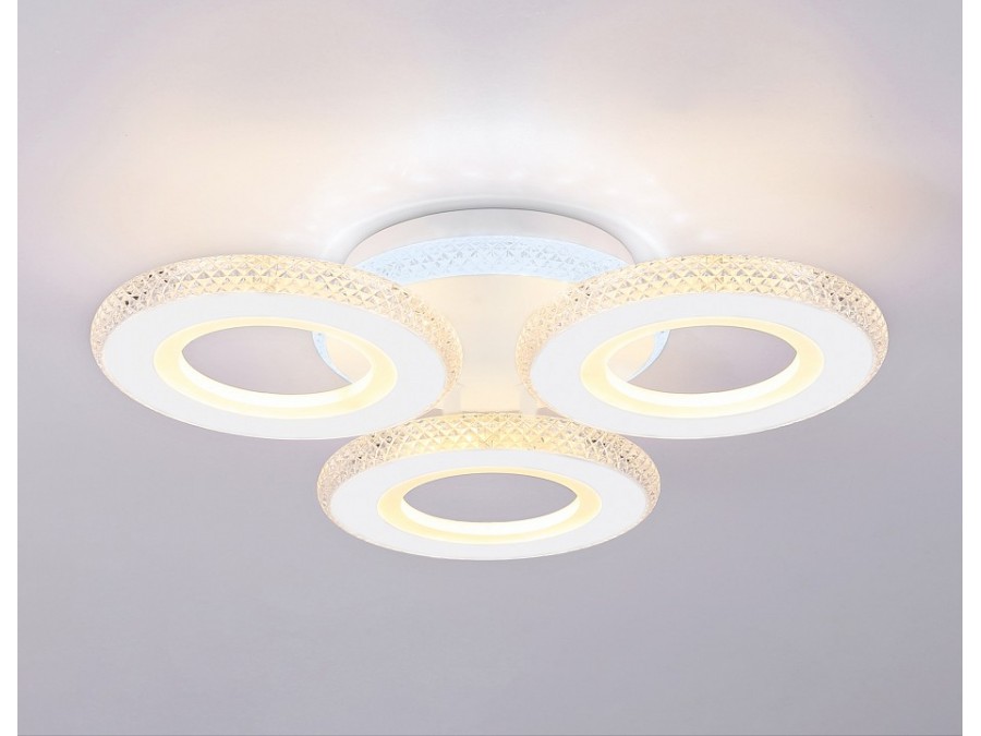 Потолочная люстра Ambrella Light FA FA8866