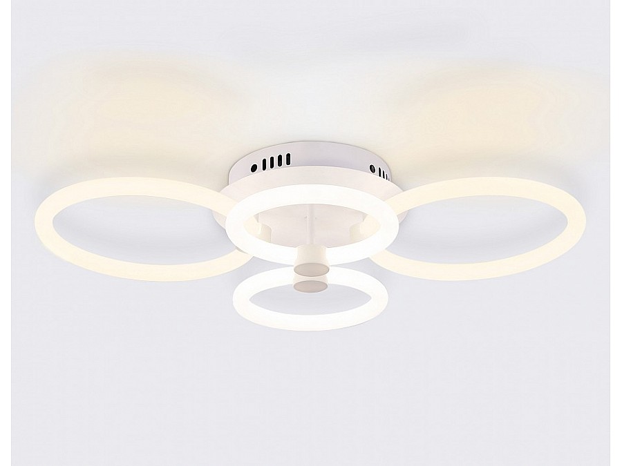 Потолочная люстра Ambrella Light FA FA3811