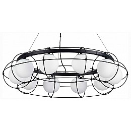 Подвесная люстра ST-Luce Beata SL1189.403.10