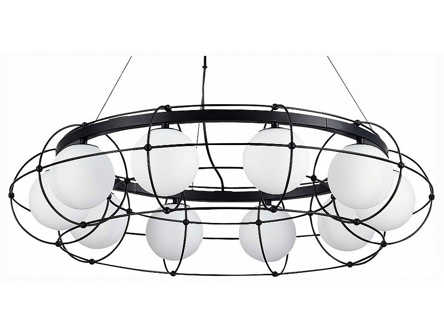 Подвесная люстра ST-Luce Beata SL1189.403.10