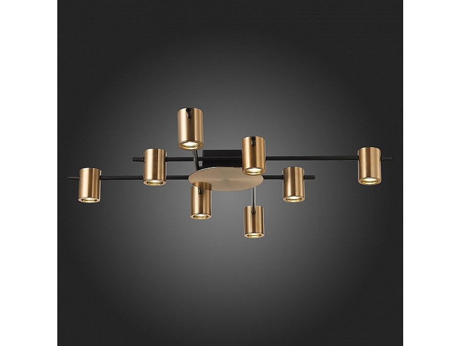 Потолочная люстра ST-Luce Veroli SL1207.402.08