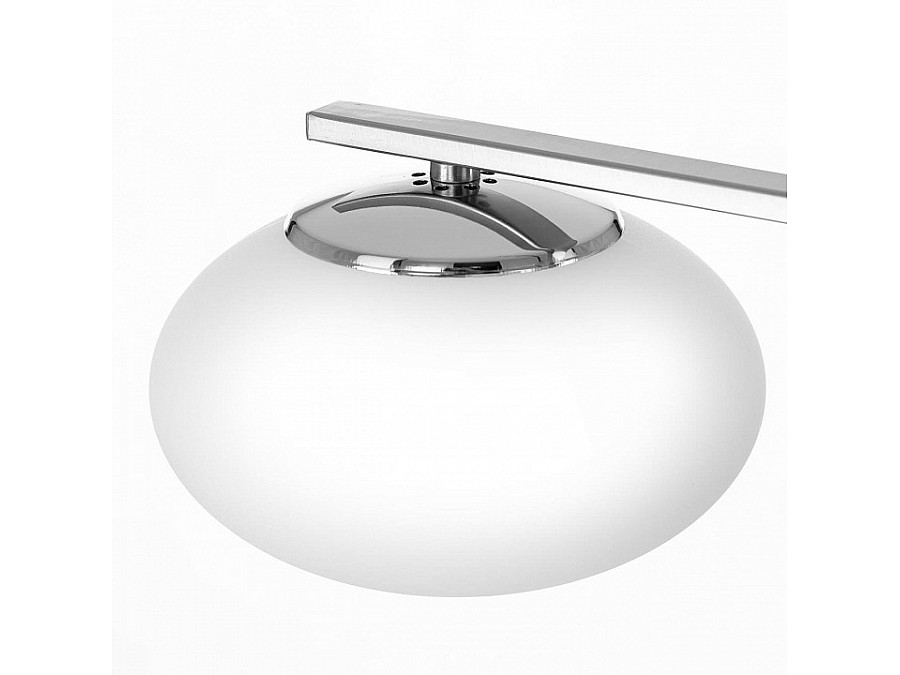 Потолочная люстра Citilux Atman Smart CL226A161