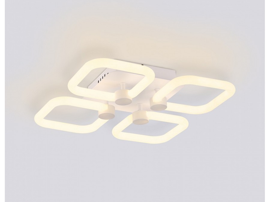 Потолочная люстра Ambrella Light FA FA3819