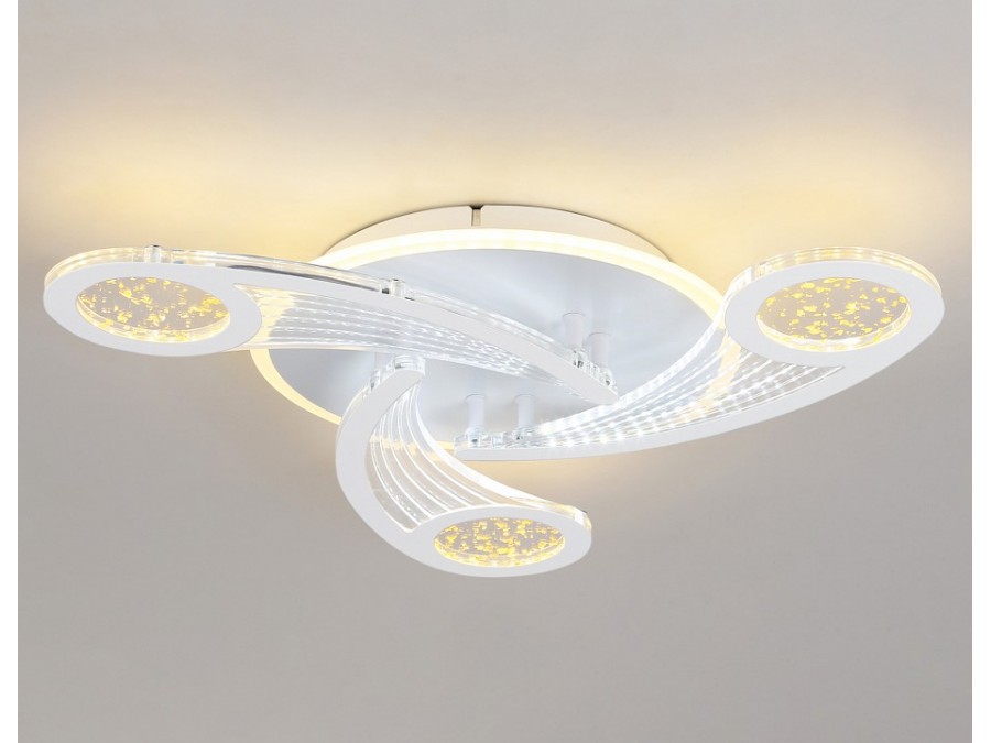 Потолочная люстра Ambrella FA FA4475