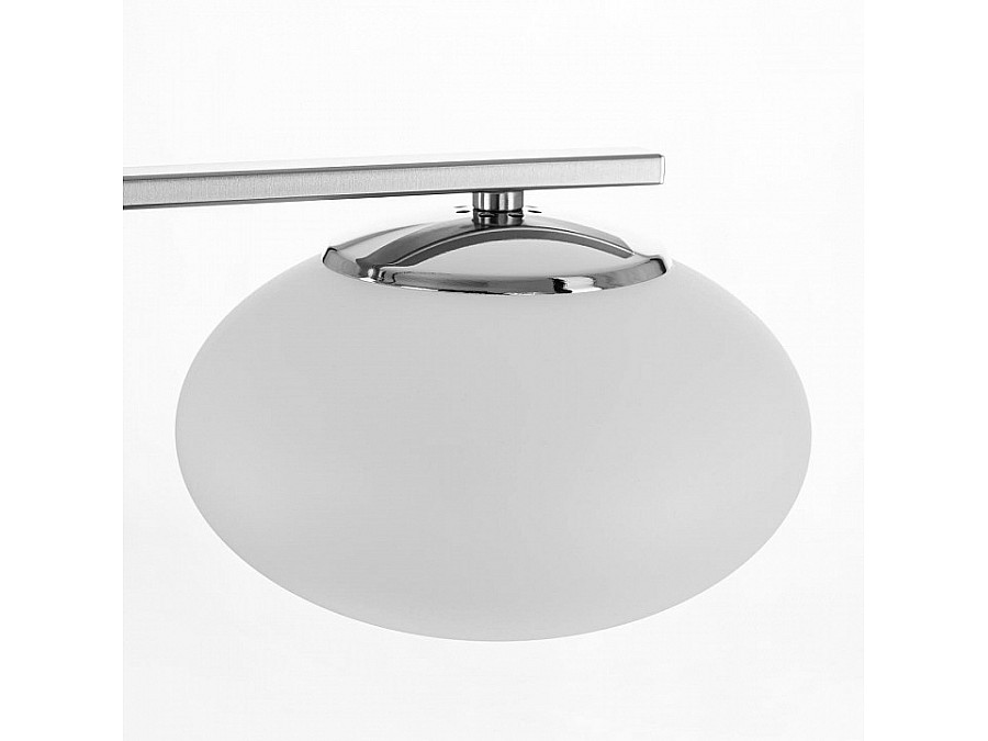 Потолочная люстра Citilux Atman Smart CL226A141