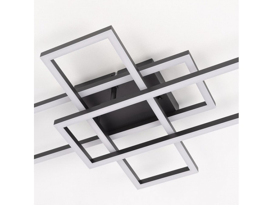 Потолочная люстра Citilux Kubit CL201131