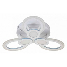 Потолочная люстра Escada Alruba 10269/6LED