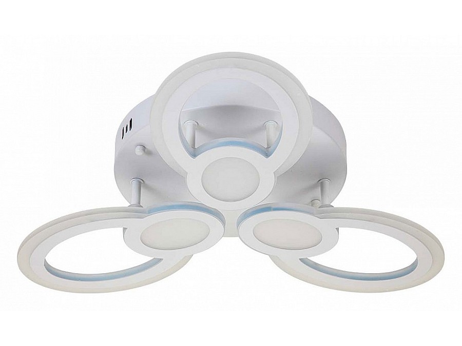 Потолочная люстра Escada Alruba 10269/6LED