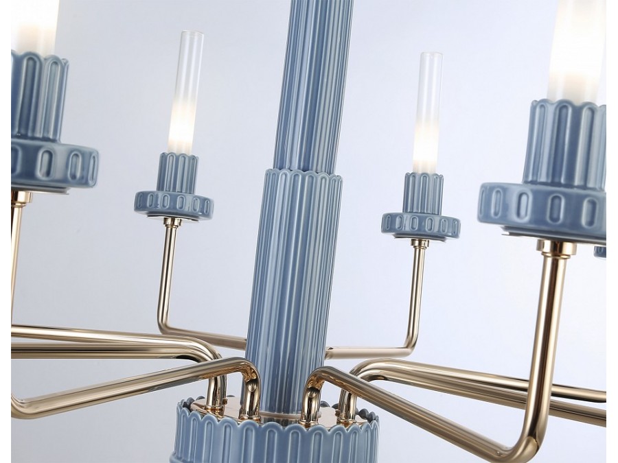 Люстра на штанге Ambrella Light LH LH53126