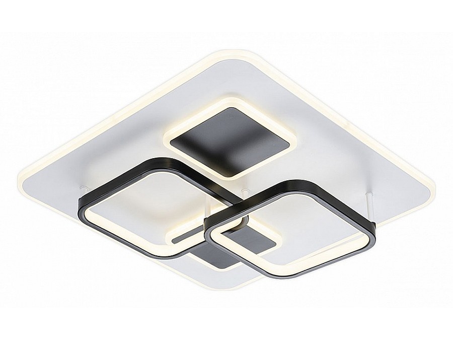 Потолочная люстра Escada Module 10289/4LED