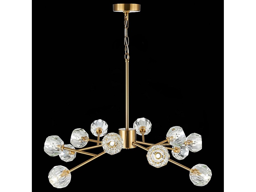 Подвесная люстра ST-Luce Romano SL1166.303.12