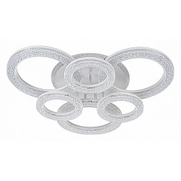 Потолочная люстра Escada Alunit 10281/6LED