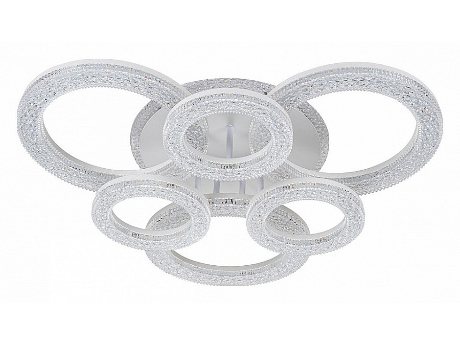 Потолочная люстра Escada Alunit 10281/6LED