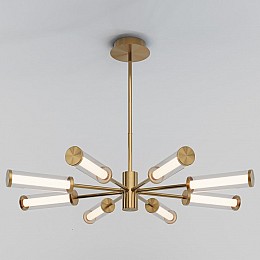 Люстра на штанге Eurosvet Stark a067957