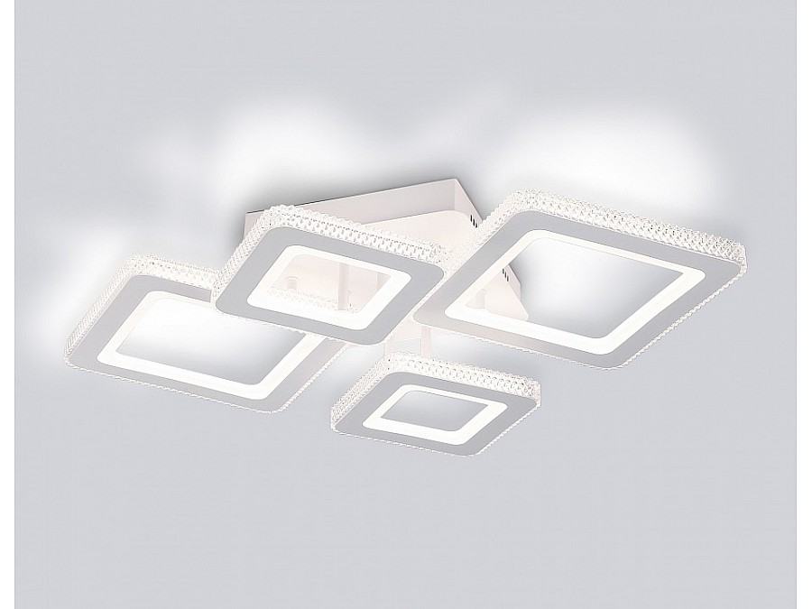 Потолочная люстра Ambrella Light FA FA8878