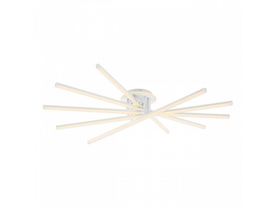 Потолочная люстра Citilux TRENT CL203650