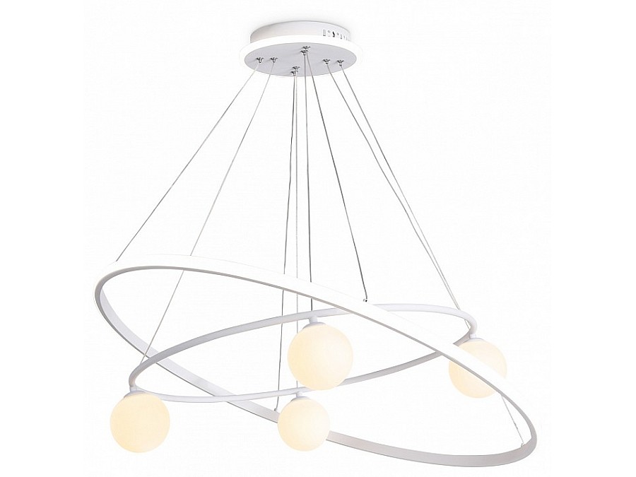 Подвесная люстра Ambrella Light FL FL66326