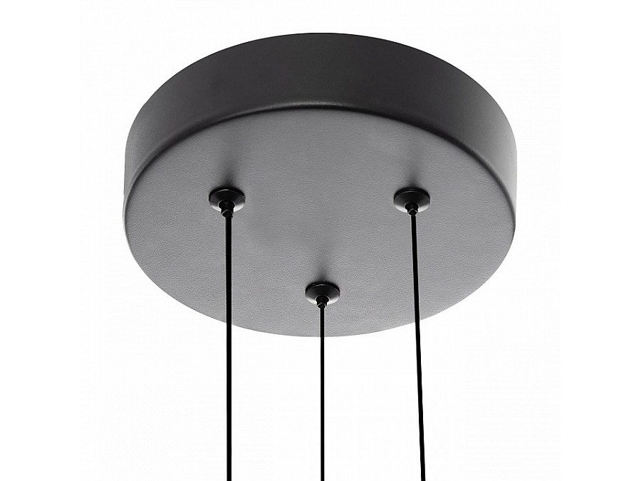 Подвесная люстра Citilux Lucia CL217181