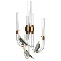 Подвесная люстра Odeon Light Lark 5431/6L