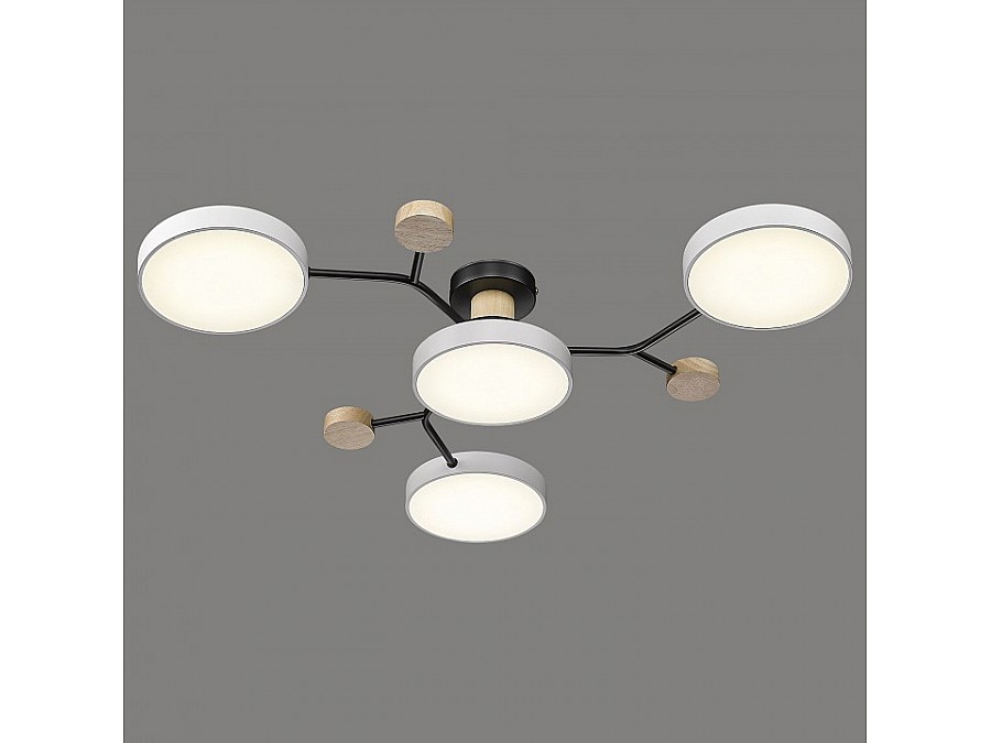 Потолочная люстра Velante Velante 446-007-04