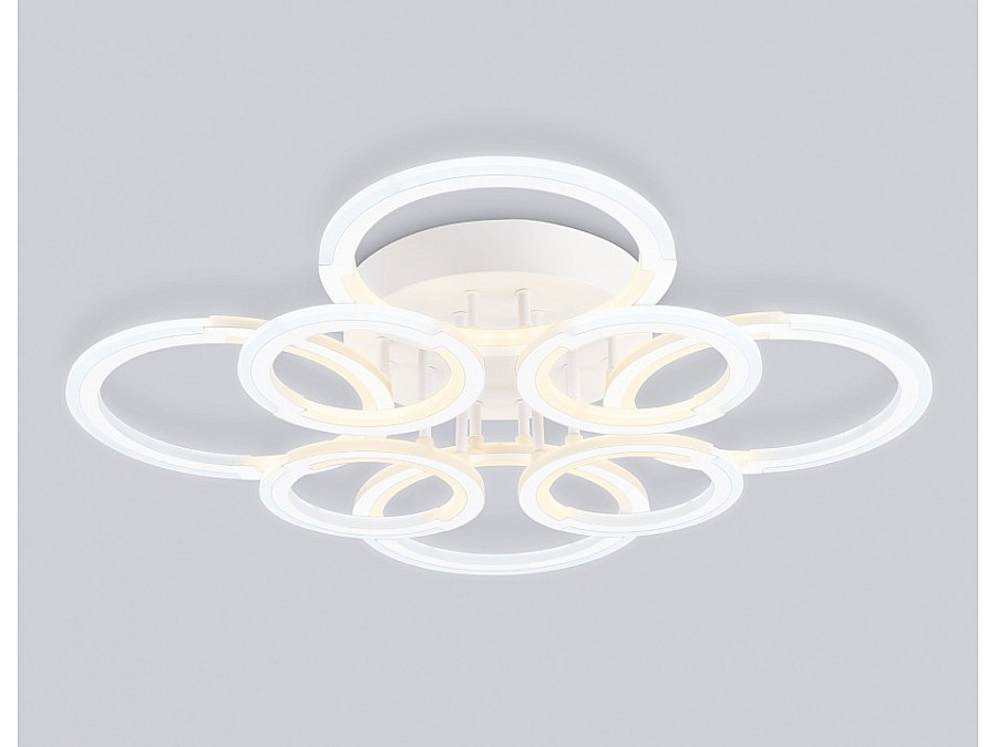 Потолочная люстра Ambrella Light FA FA8945