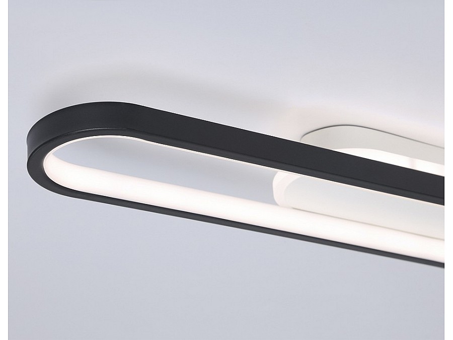 Потолочная люстра Ambrella FL FL5111