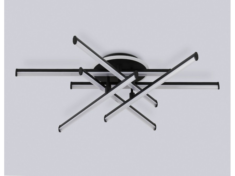 Люстра на штанге Ambrella Light COMFORT FL6252