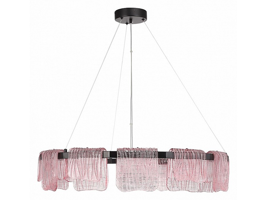Подвесная люстра ST-Luce VOILE SL6021.403.66