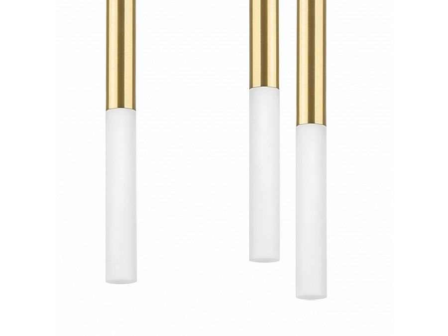 Подвесная люстра Lightstar Tubo L5T747143