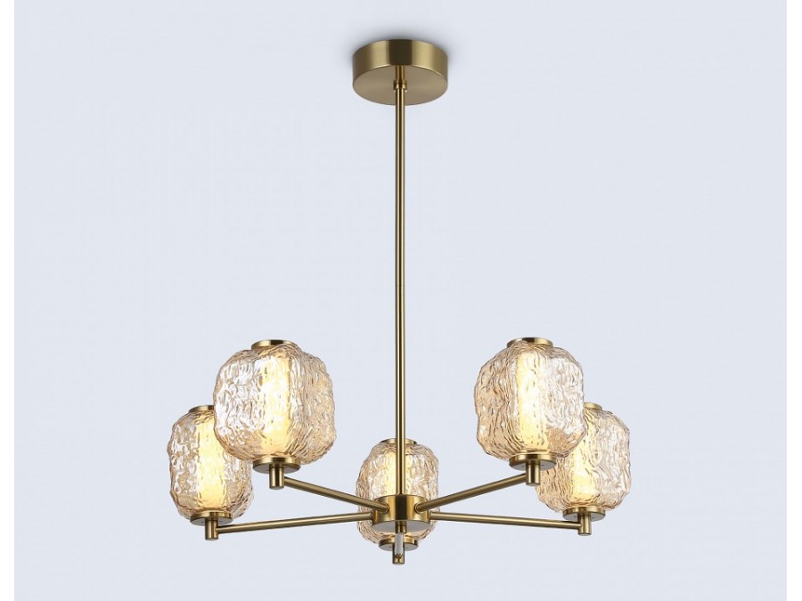 Люстра на штанге Ambrella Light LH LH30104