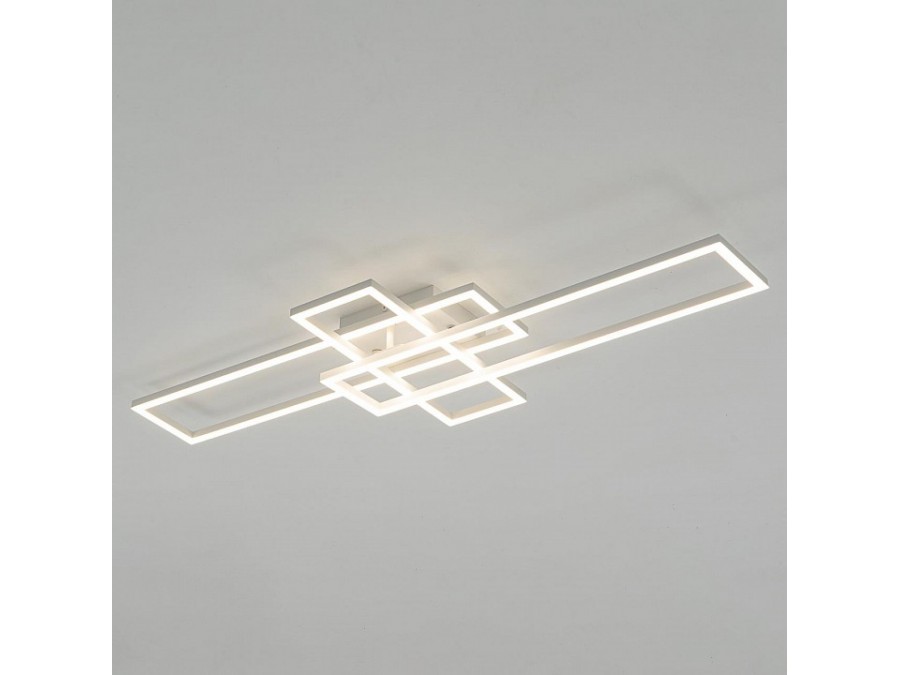 Потолочная люстра Citilux KUBIT CL201130