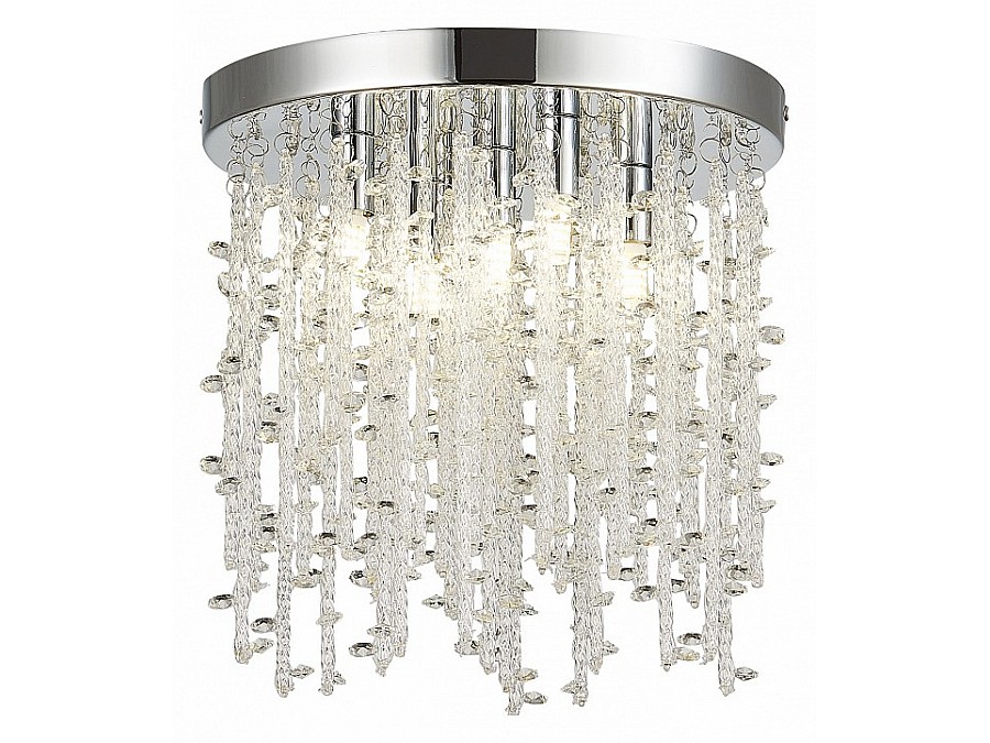 Потолочная люстра EVOLUCE Lucchio SLE103302-05