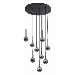 Подвесная люстра Aployt Wisia APL.058.13.36