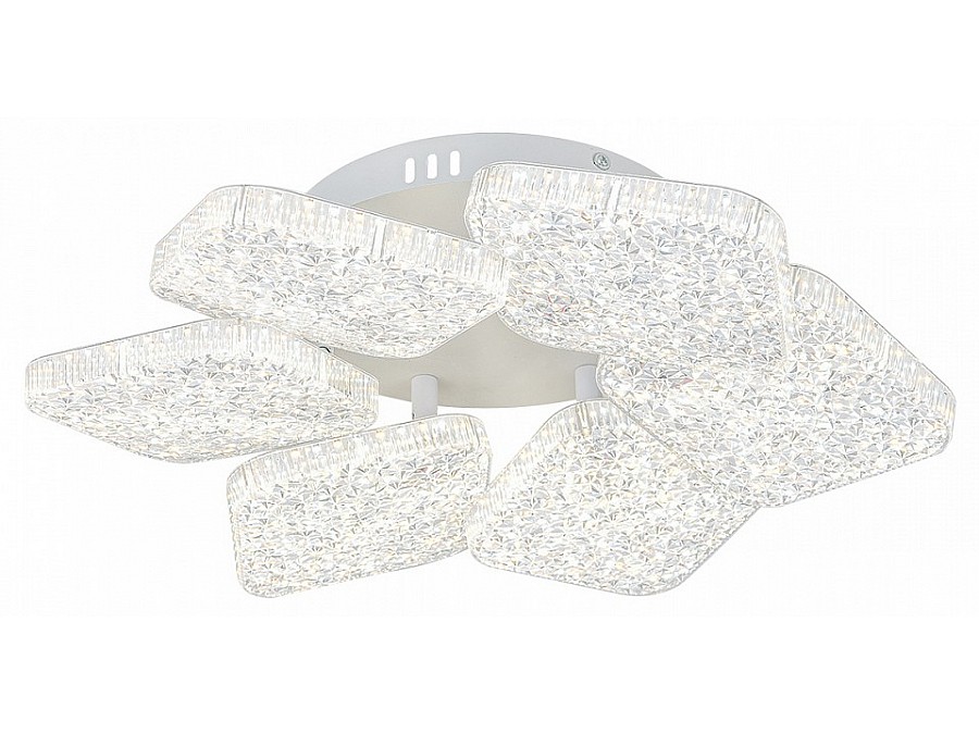 Потолочная люстра Escada Agata 10264/6LED