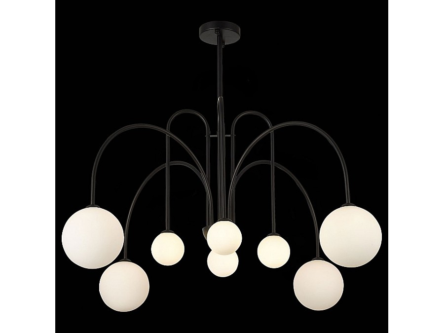 Люстра на штанге ST-Luce Jineto SL1204.402.08