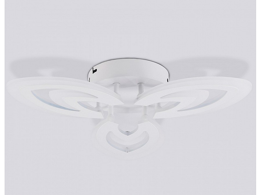 Потолочная люстра Ambrella Light FA FA4545