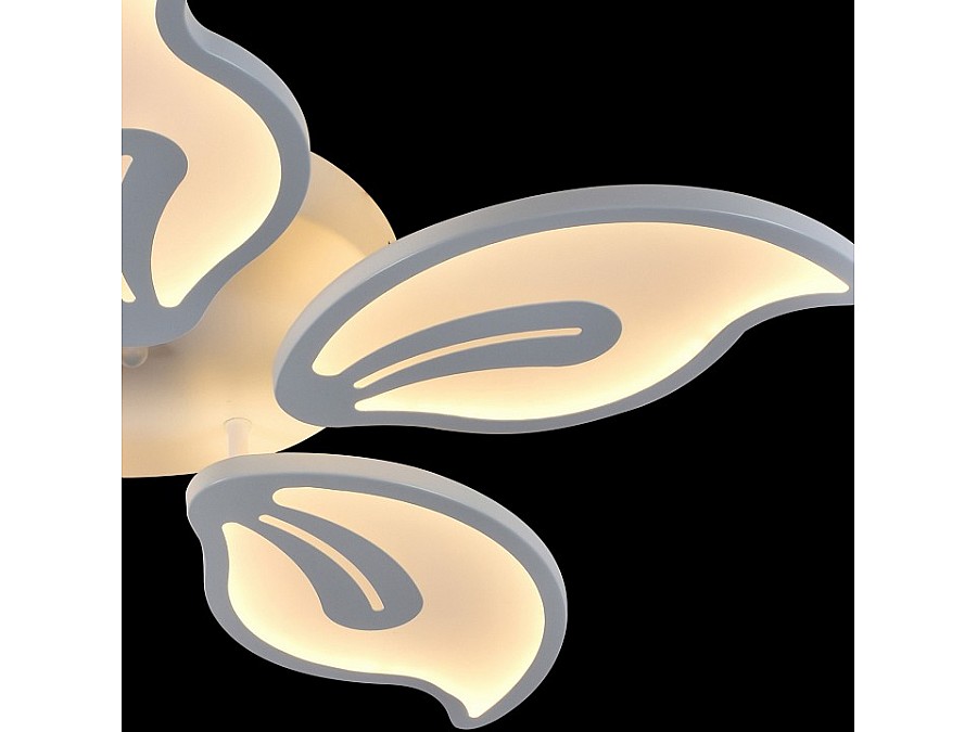 Потолочная люстра Escada Flame 10215/5LED