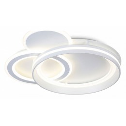 Потолочная люстра Ambrella Light FA FA8511