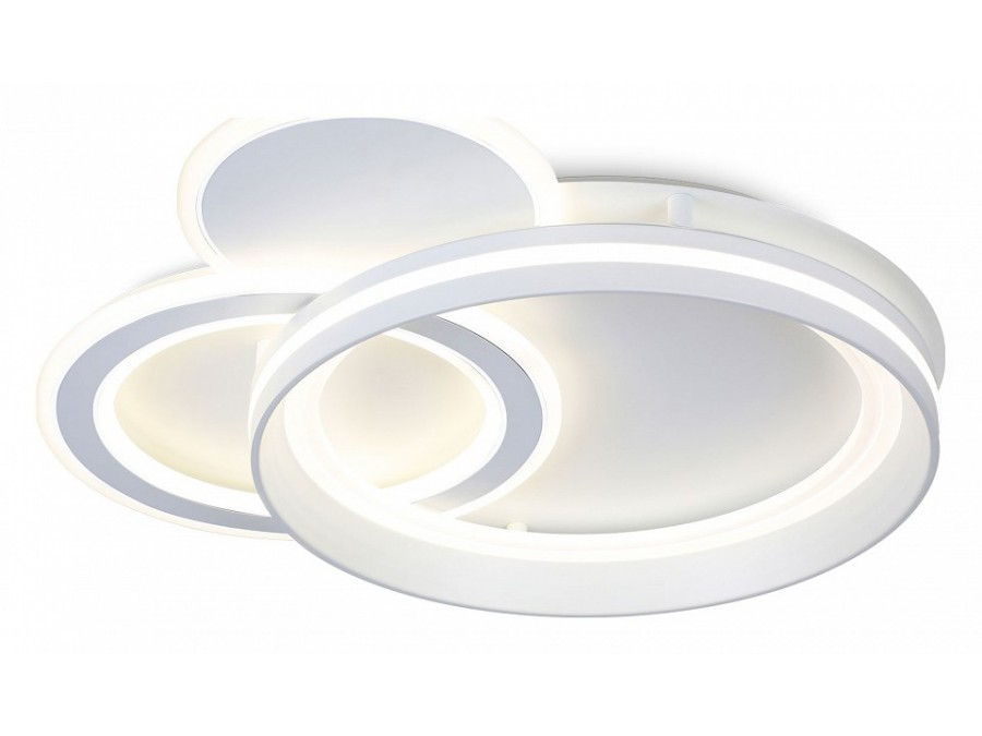 Потолочная люстра Ambrella Light FA FA8511