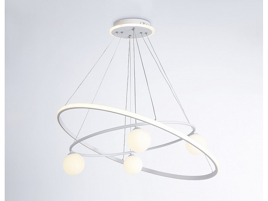 Подвесная люстра Ambrella Light FL FL66326