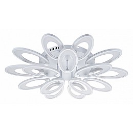 Потолочная люстра Escada Ecla 10229/SG LED