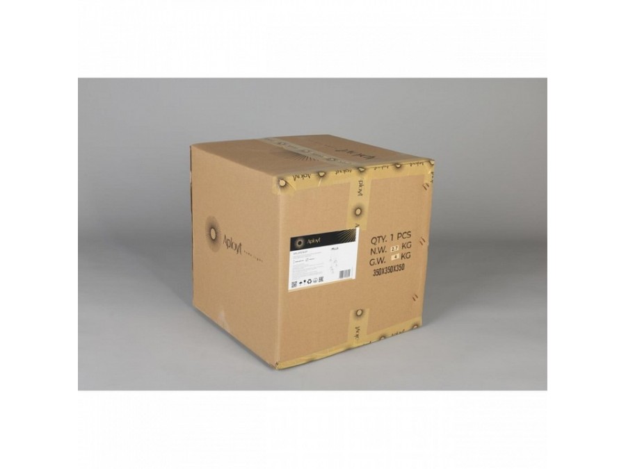 Подвесная люстра Aployt Sacha APL.073.16.07