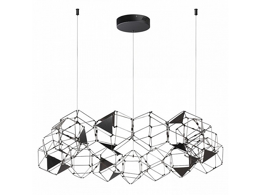 Подвесная люстра Odeon Light Trellis 5087/68L